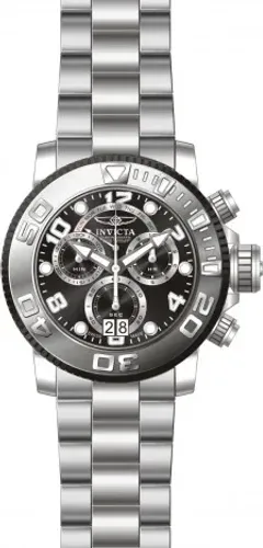 Relógio Invicta Sea Hunter Model 11160 - Muito novo!!!!
