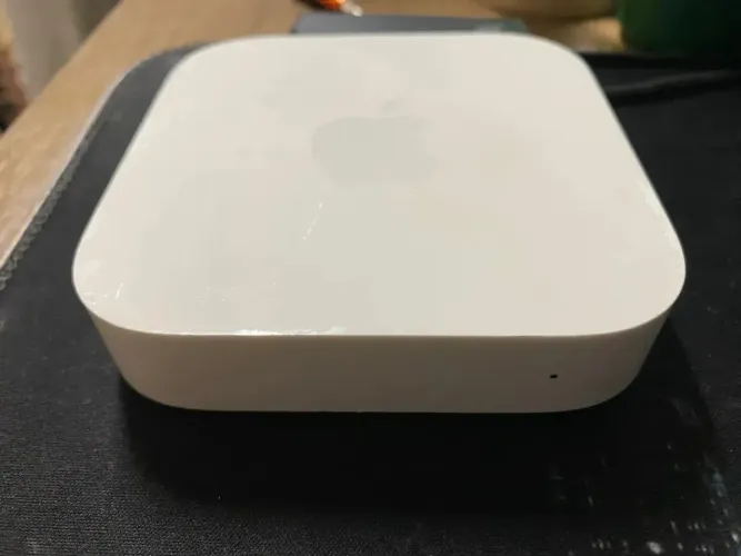 Apple Airport Express (2nd Generation) A1392 Branco
