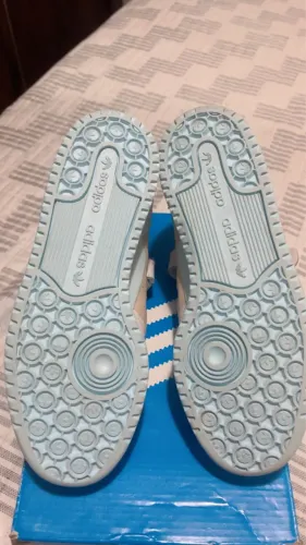 Tênis Adidas Forum Low