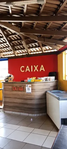restaurante setor Guanabara Goiânia