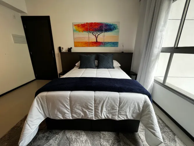 STUDIO A VENDA CONSOLAÇÃO-SP