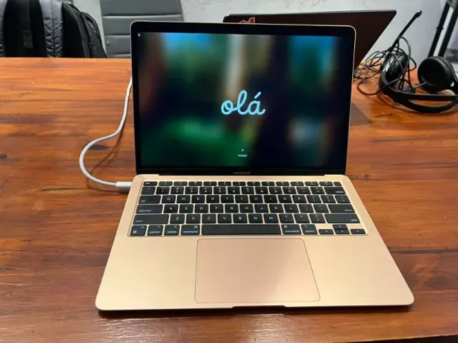 macbook air 2020 m1