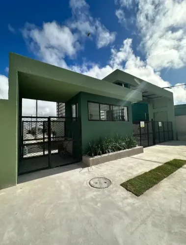 Apartamento à venda no GRAND RESERVA, CIDADE UNIVERSITÁRIA, Maceió, AL