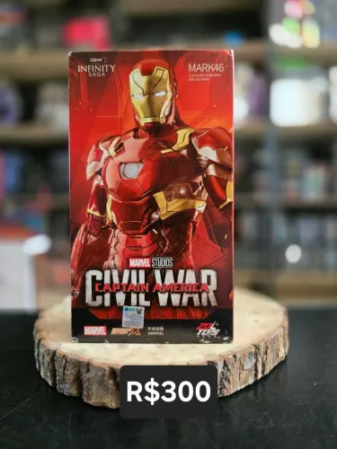 Mark 46 ZdToys Aberto