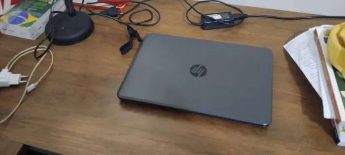 Notebook HP