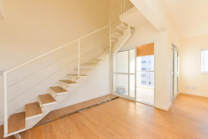 Apartamento à Venda - Pinheiros, 2 Quartos, 82 m2