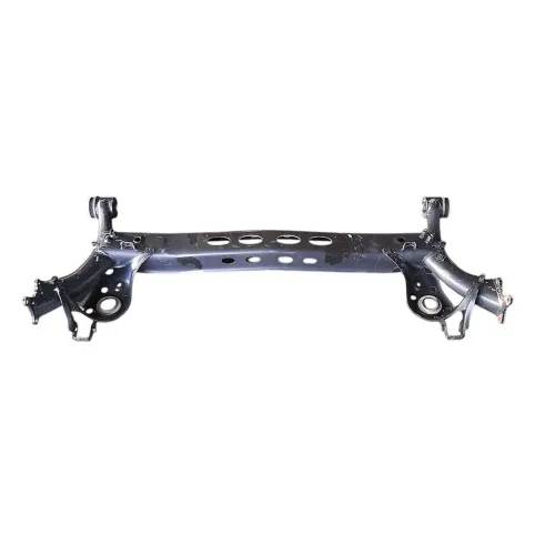 EIXO TRASEIRO VW VIRTUS    213053
