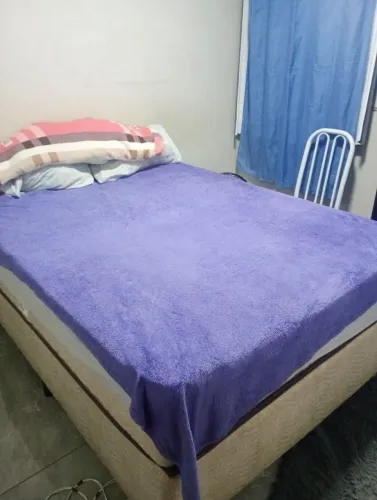 vendo cama king