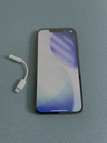iPhone 14 256GB Perfeito Estado