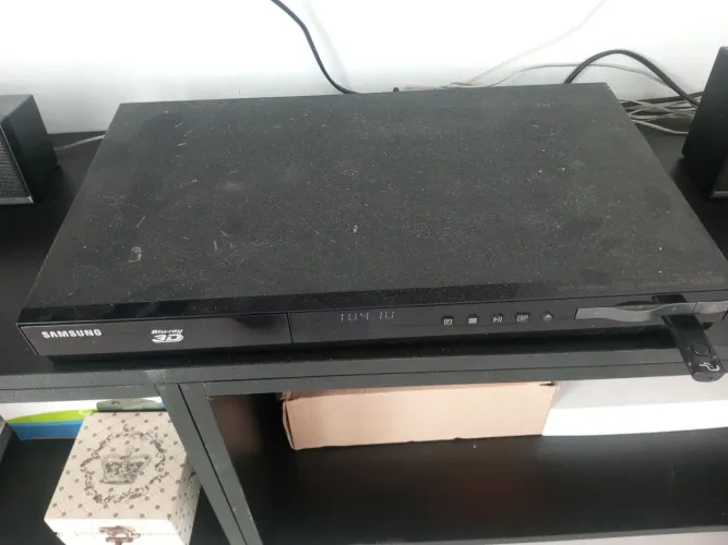 Home theater Samsung 