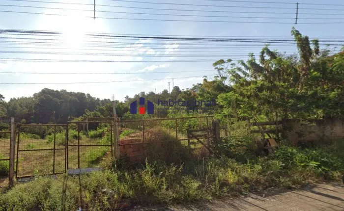 Área à venda no bairro Jardim São João em Araras/SP