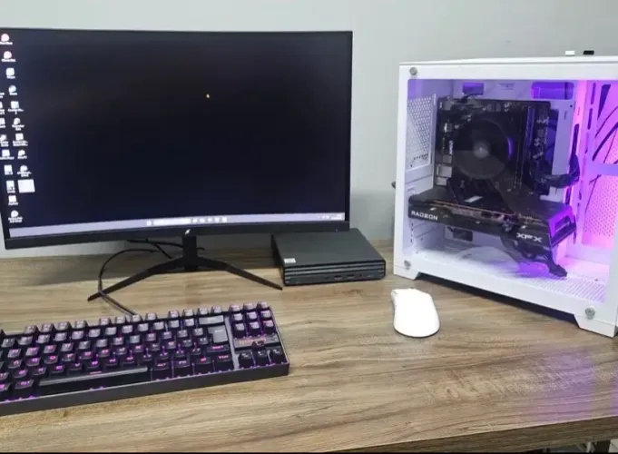 Computador Gamer 
