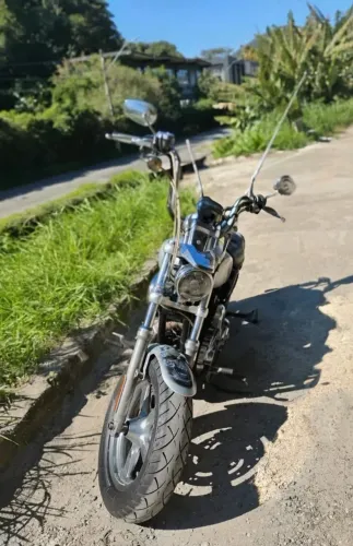 Harley Davidson