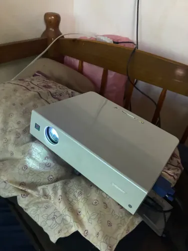 Projetor Sony VPL-CS5
