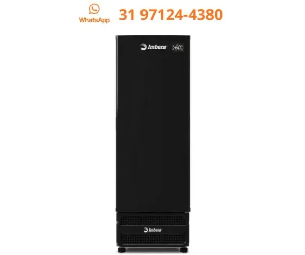 Cervejeira Porta Cega 560L Imbera