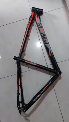 Vendo quadro novo FIVSR