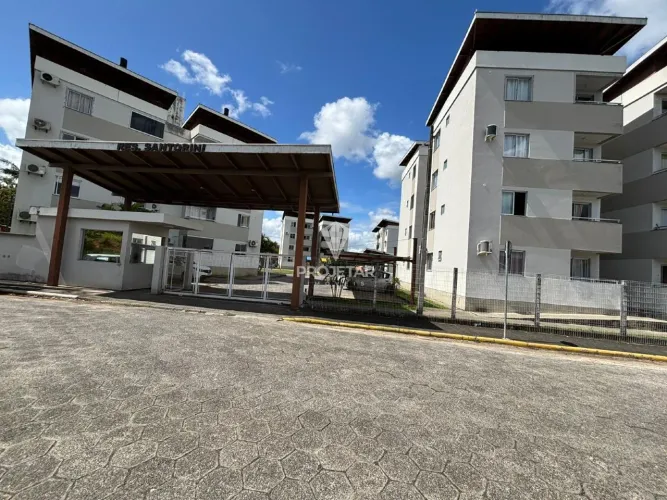 Apartamento à venda em Siderópolis no bairro Tereza Cristina