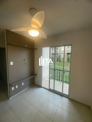 Apartamento para locação 51m² com 3 quartos 1 vaga Campinas/SP REF: AP1291