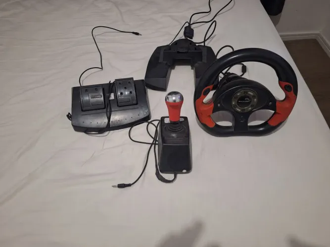 Para Computador