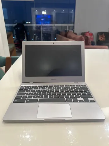 Notebook Samsung Chromebook