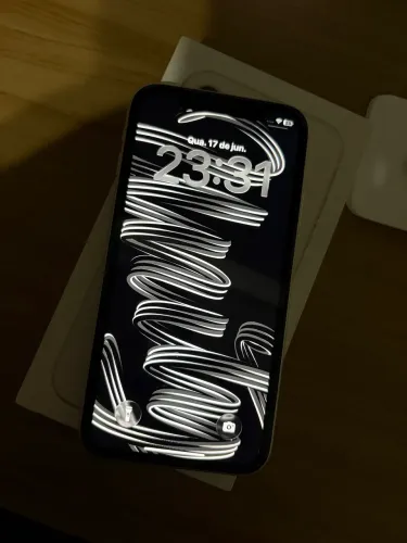 iphone 11 - 128GB