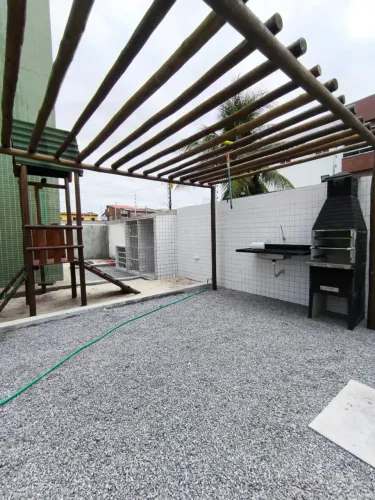 Apartamento de 2 quartos com suíte | Conforto e lazer para sua família!