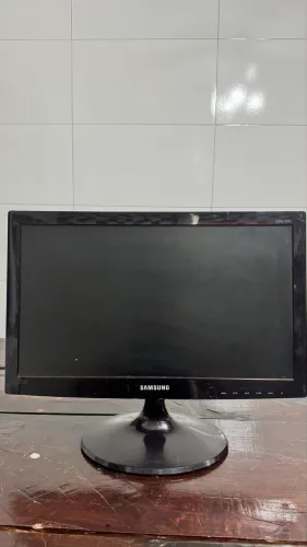 Monitor SAMSUNG S20C301FL