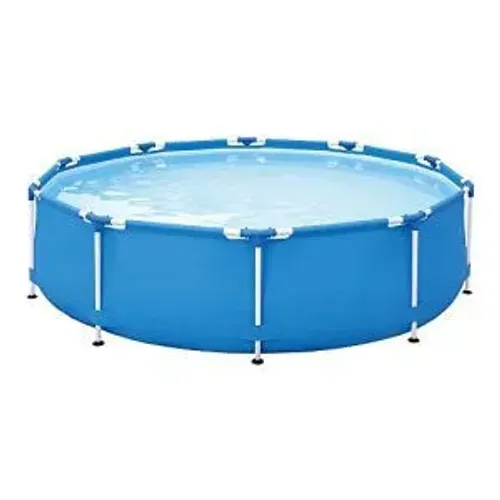 Piscina estrutural 6mil L