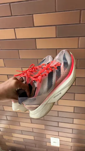 Tênis adizero Adios Pro 3