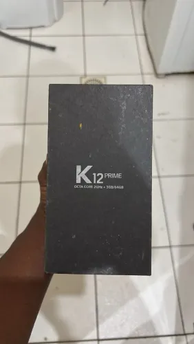 LG k12