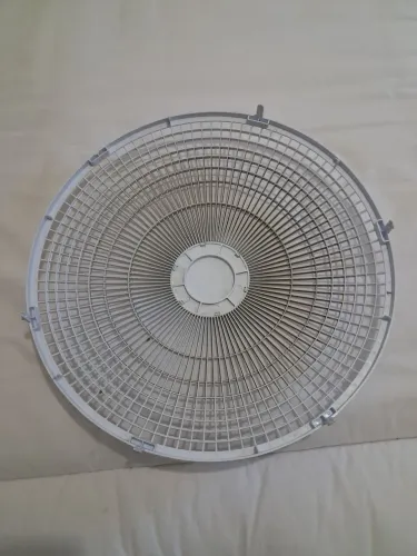 Grades e Hélice Ventilador Mondial 40 cm