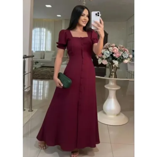 Vestidos evangélicos 