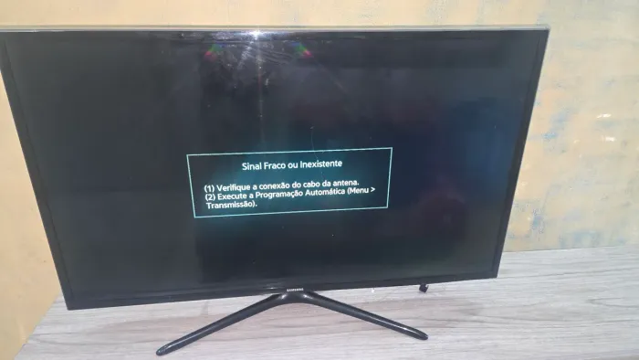 Tv Samsung