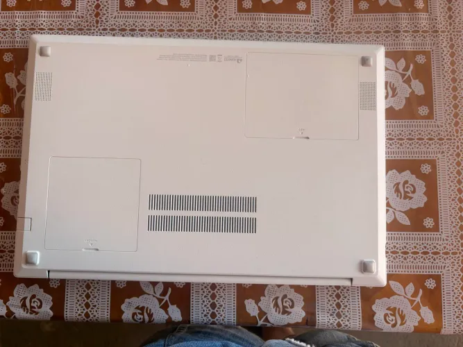 Notebook Samsung