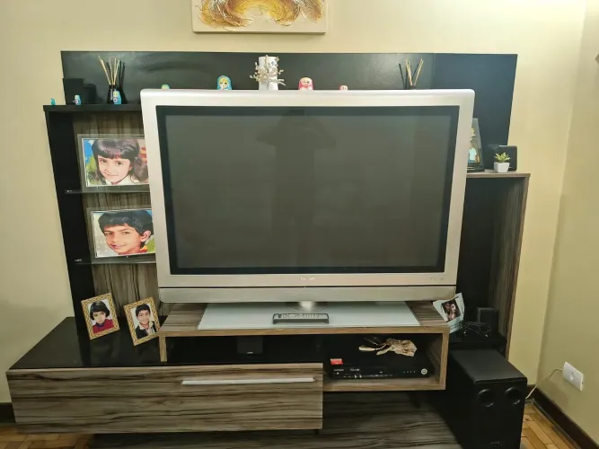 Tv Philips 50"