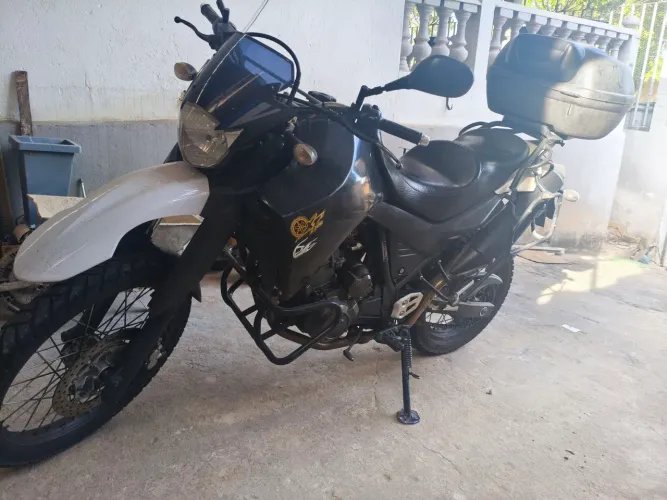 Vendo XT 660R