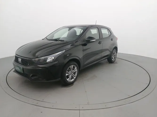Fiat Argo Drive 1.0 Firefly 2026
