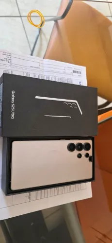 S25 ultra 512 gb
