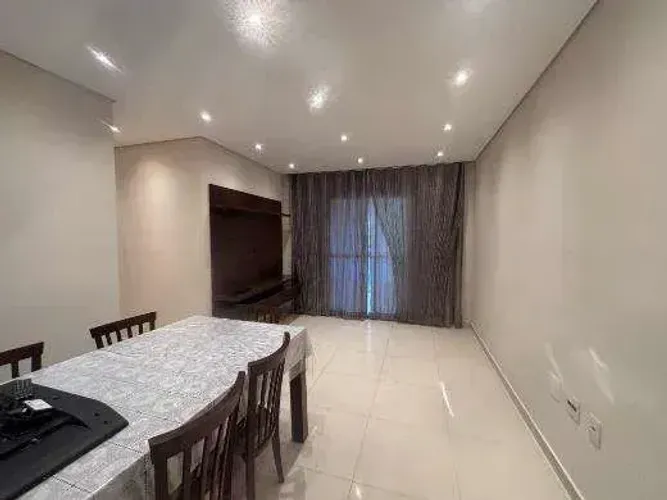 Imóvel para aluguel tem 85 m² com 3 quartos em Jardim Tupanci - Barueri - SP
