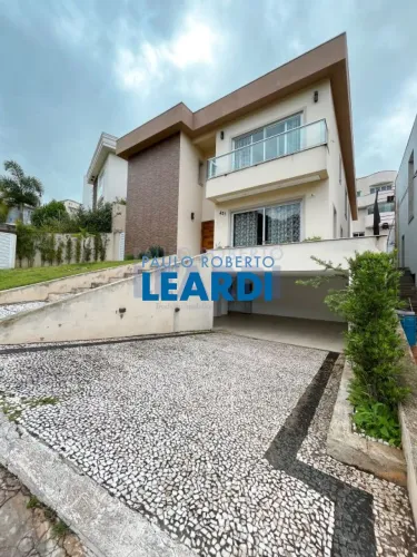 CASA EM CONDOMÍNIO - VALVILLE 1 - SP