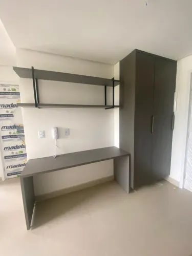 Imóvel para aluguel possui 40 metros quadrados com 2 quartos em São Cristóvão - Teresina -