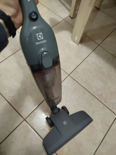 Aspirador de pó Electrolux