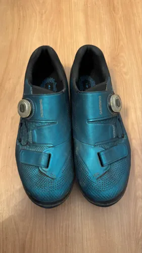 Sapatilha Mtb Shimano 41 eur