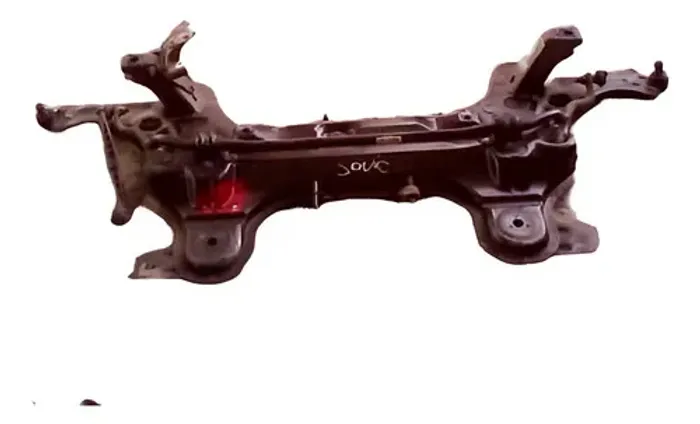 Quadro Suspensao Agregado Gm Sonic Original ... 4020