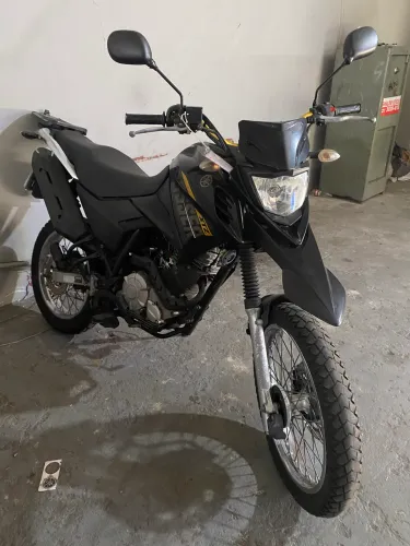 Yamaha crosser 2019 150cv shalom veículos