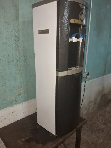 Bebedor de agua