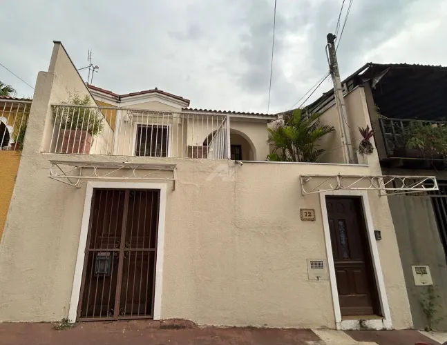 casa - Sousas - Campinas