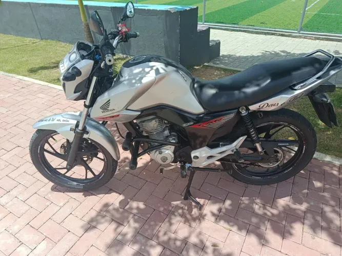 Fan 160 ano 2021