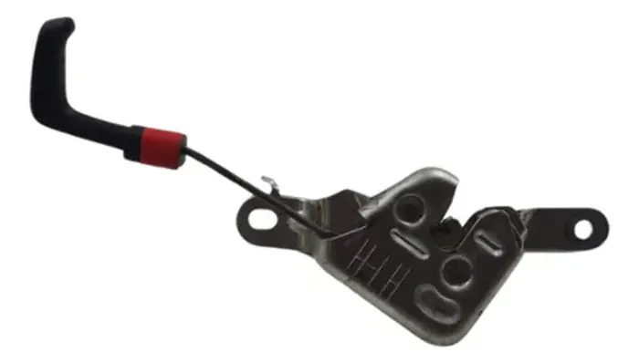 Trava Banco Etios Lado Esquerdo 17 21 Hatch