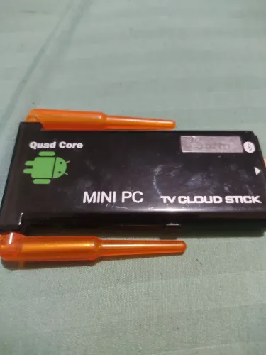 Mini pc
